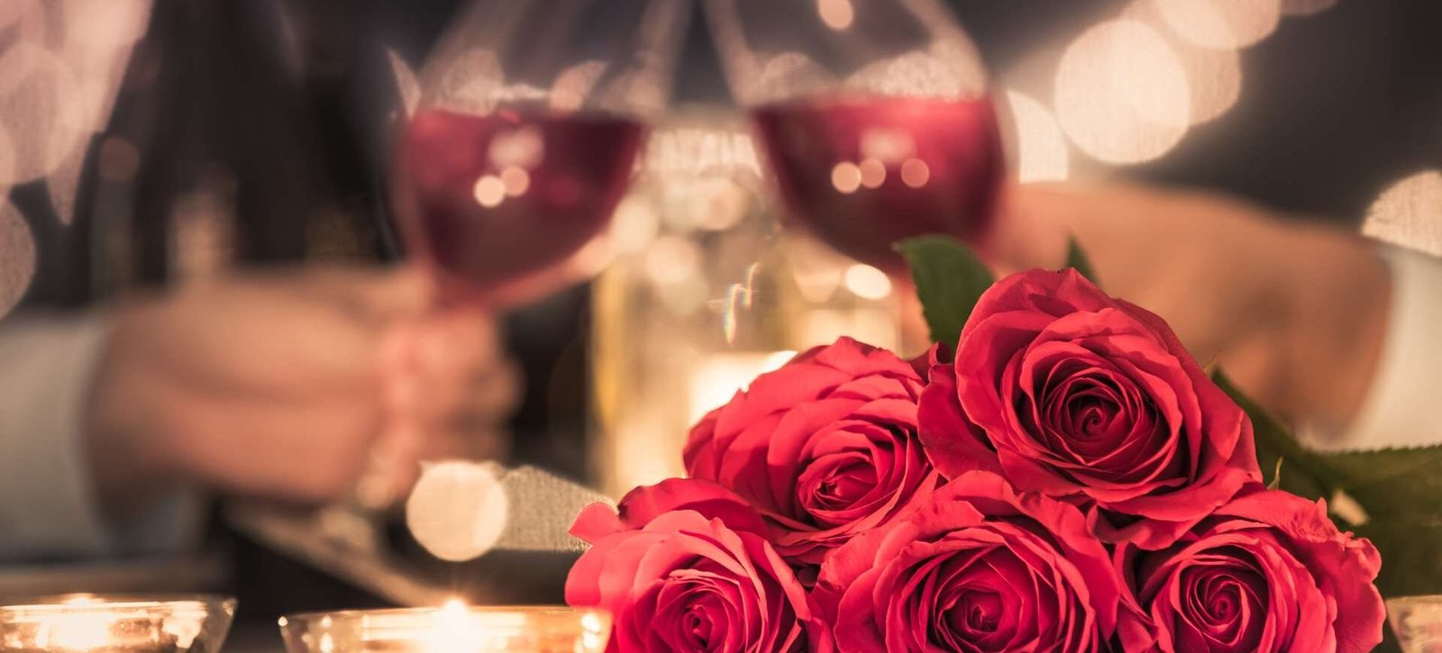 Sunset Cruise with Dinner and cocktail